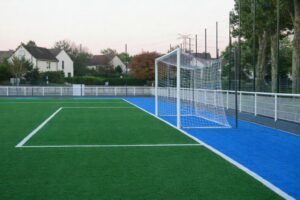 Investir dans le sport, c’est investir dans notre jeunesse