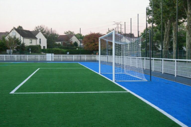 Investir dans le sport, c’est investir dans notre jeunesse