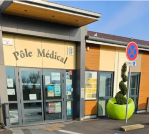 La santé n’est pas un privilège, c’est un droit !