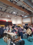 Brocante ensemble