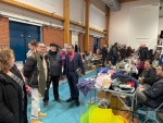 Journée Brocante